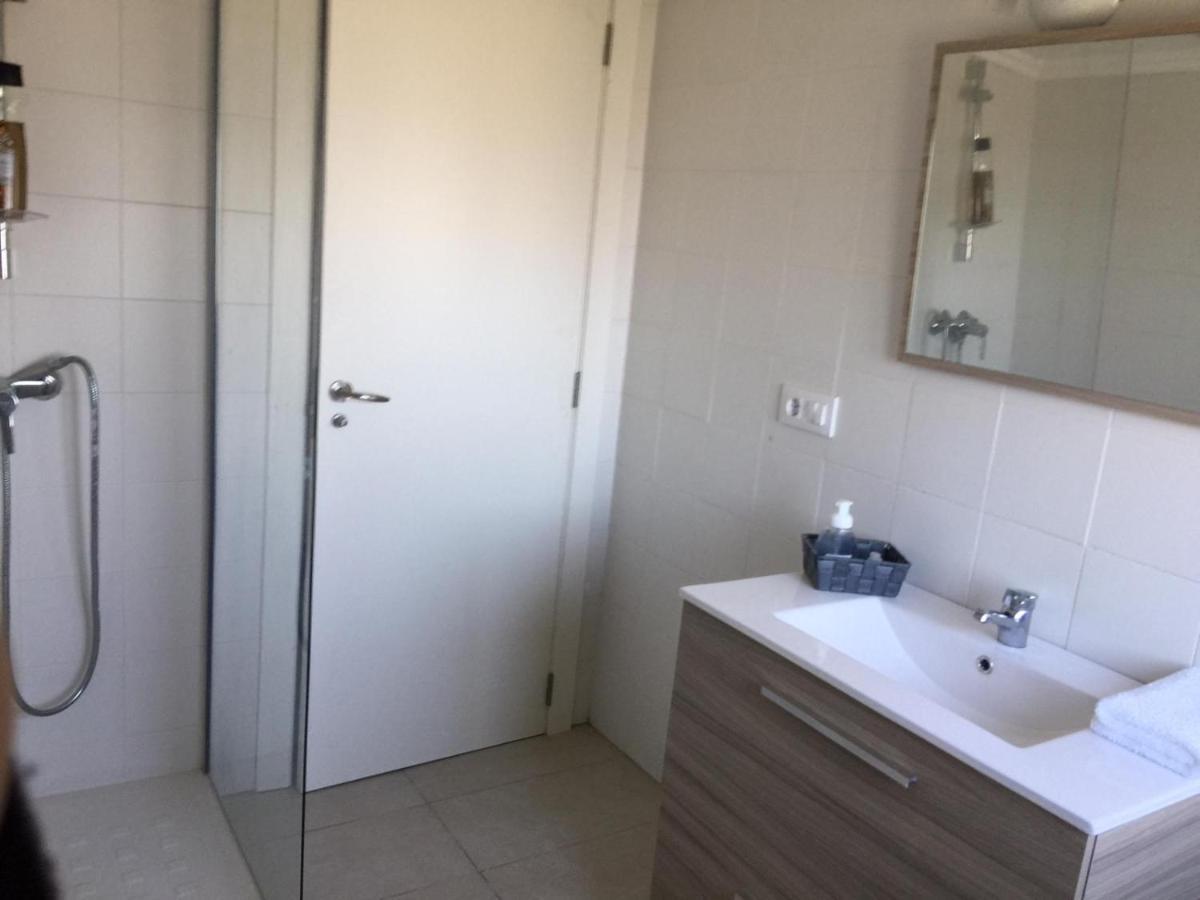 Casa Compartida Hotel Vigo Ngoại thất bức ảnh