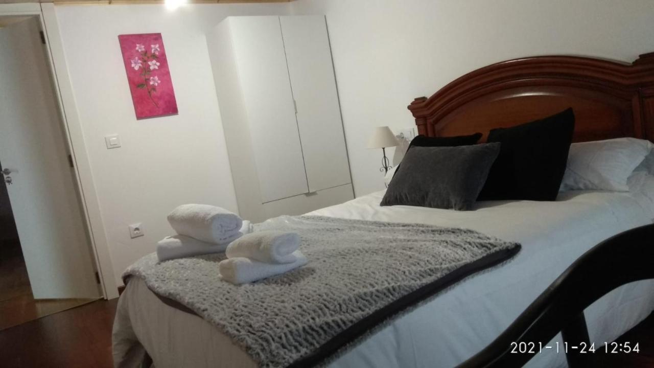 Casa Compartida Hotel Vigo Ngoại thất bức ảnh