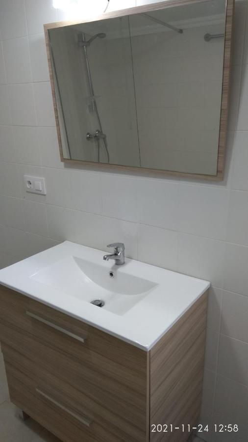 Casa Compartida Hotel Vigo Ngoại thất bức ảnh