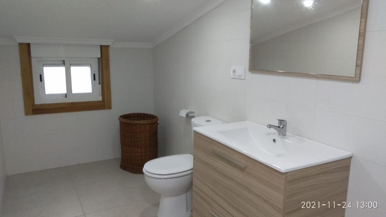 Casa Compartida Hotel Vigo Ngoại thất bức ảnh