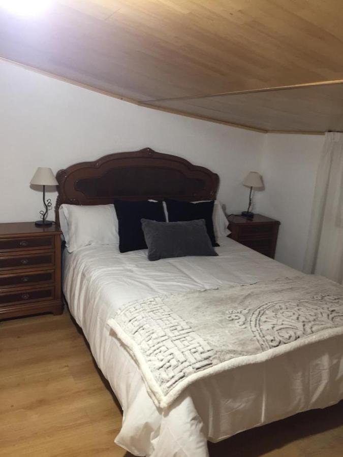 Casa Compartida Hotel Vigo Ngoại thất bức ảnh