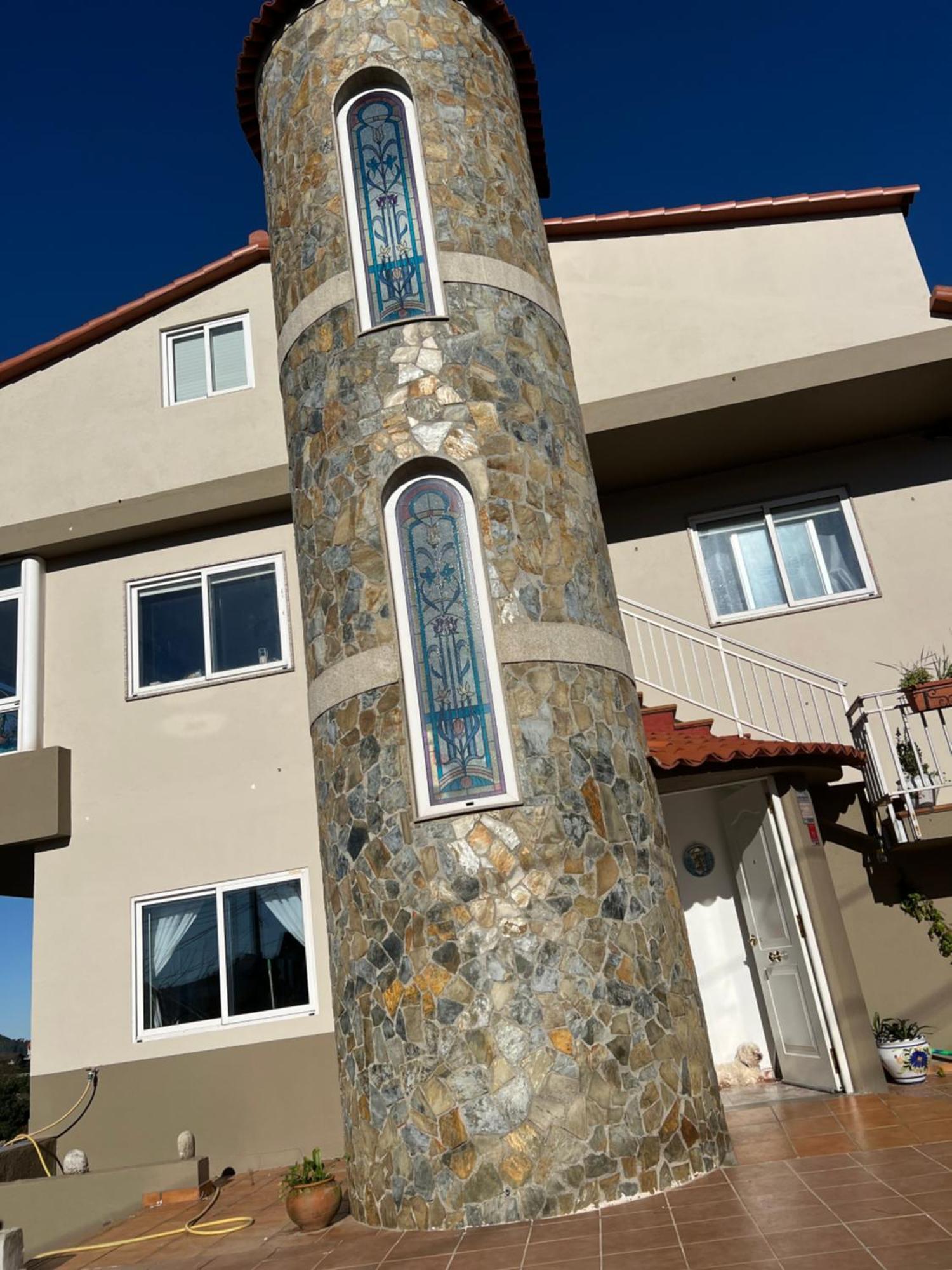 Casa Compartida Hotel Vigo Ngoại thất bức ảnh